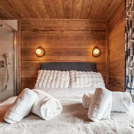 Appartement Cozy In