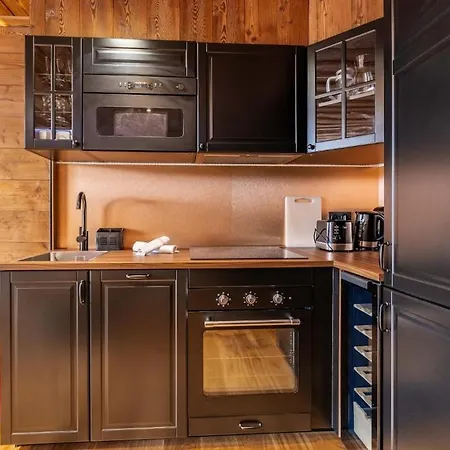 Apartment Cozy In *