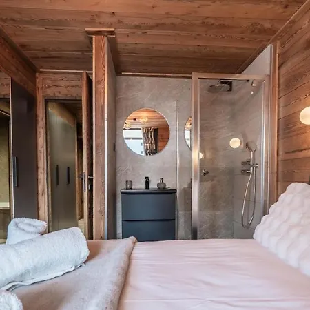 Cozy In * Val Thorens