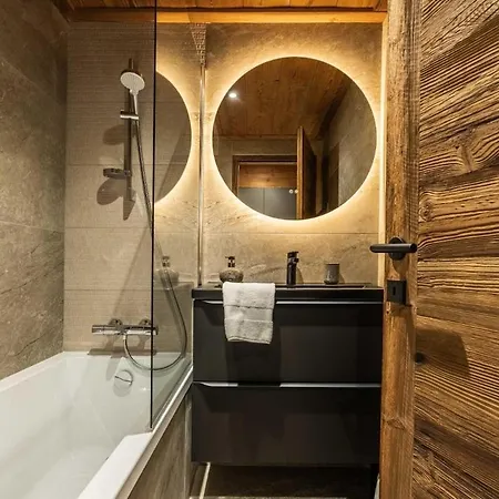 Cozy In Apartment