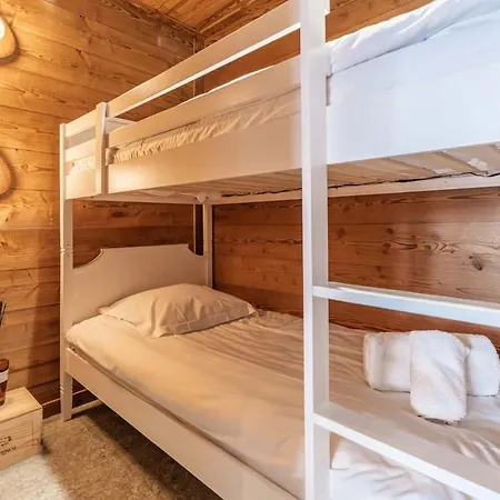 Cozy In Appartement Val Thorens