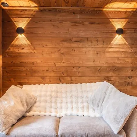 Appartement Cozy In Val Thorens