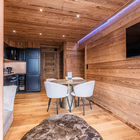 Cozy In Val Thorens